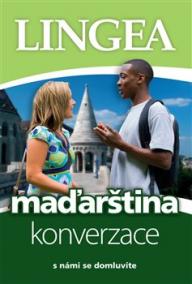 Maďarština -  konverzace