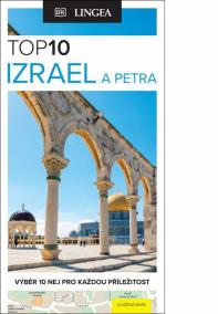 Izrael a Petra - TOP 10