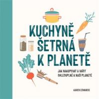 Kuchyně šetrná k planetě