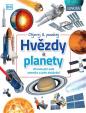 Hvězdy a planety