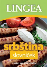 Srbština - slovníček