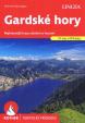 Gardské hory - turistický průvodce Rother