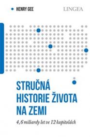 Stručná historie života na Zemi