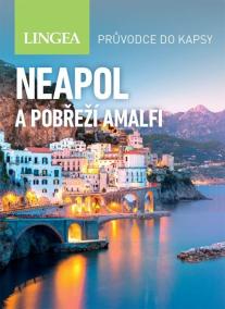 Neapol a pobřeží Amalfi - průvodce  do kapsy - 2. vydání