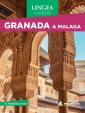 Granada a Málaga - víkend...s rozkládací mapou-2.vydání