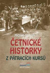 Četnické historky z pátracích kursů