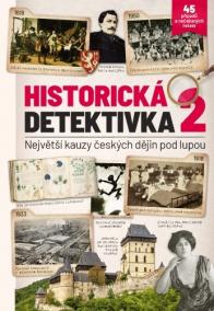 Historická detektivka 2