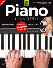 Piano pro každého (2.vyd.)