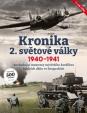 Kronika 2. světové války (1940–1941)