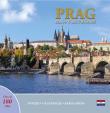 Prag: Blago u srdcu Europe (chorvatsky)