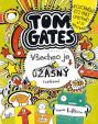 Tom Gates 3 - Všechno je úžasný (celkem)