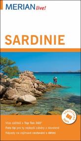 Sardinie – 5. aktualizované vydání