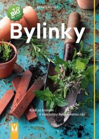 Bylinky – 3. vydání