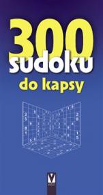 300 sudoku do kapsy