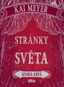 Stránky světa - Kniha krve