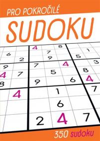 Sudoku pro pokročilé