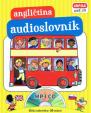 Audiokniha - Angličtina – Audioslovník