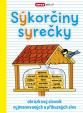 Sýkorčiny syrečky - obrázkový slovník vyjmenovaných a příbuzných slov