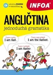 Angličtina – jednoduchá gramatika