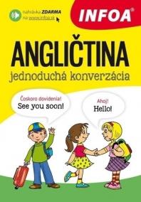 Angličtina - jednoduchá konverzácia