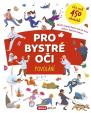 Pro bystré oči - Povolání