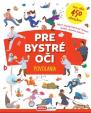 Pre bystré oči - povolania