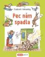 Ľudové riekanky - Pec nám spadla