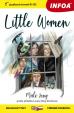 Zrcadlová četba - Little Women (Malé ženy)