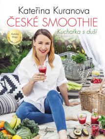 České smoothie - Kuchařka s duší