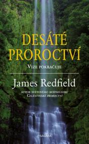 Desáté proroctví - 2.vydání