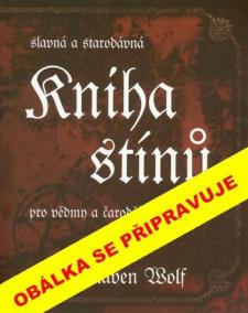 Kniha stínů - 2.vydání