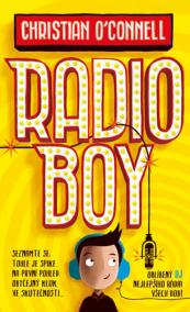 Radio Boy