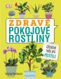 Zdravé pokojové rostliny