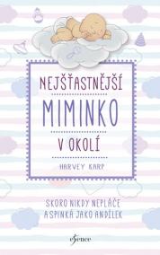 Nejšťastnější miminko v okolí - 4.vydání