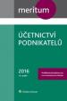 Meritum Účetnictví podnikatelů 2016