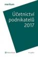 Meritum Účetnictví podnikatelů 2017