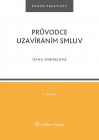 Průvodce uzavíráním smluv, 2. vydání