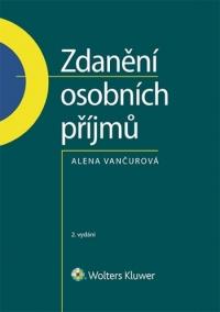 Zdanění osobních příjmů, 2. vydání