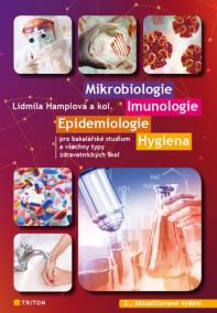 Mikrobiologie, imunologie, epidemiologie