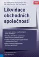 Likvidace obchodních společností 2017 - 6. aktualizované vydání