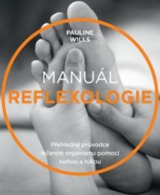 Manuál reflexologie