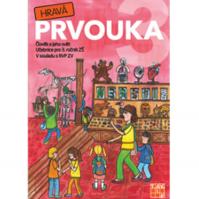 Hravá prvouka 3 – učebnice