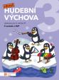 Hravá hudební výchova 3 – učebnice