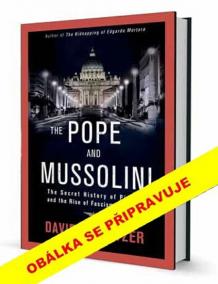 Papež a Mussolini