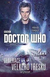 Doctor Who: Generace velkého třesku