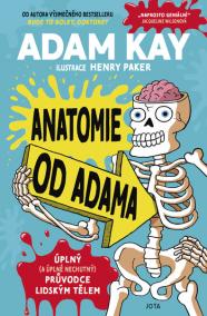 Anatomie od Adama