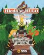 Hledá se Hugo - Velký železniční příběh