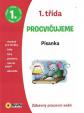 Procvičujeme - 1. třída Písanka