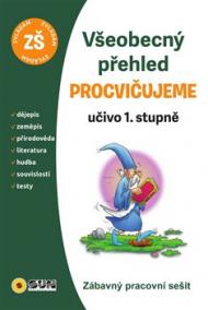 Procvičujeme - Všeobecný přehled