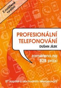 Profesionální telefonování